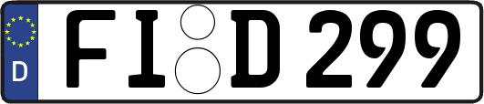 FI-D299
