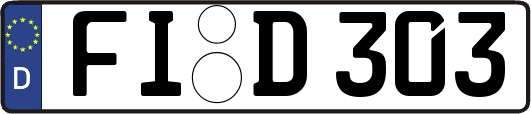 FI-D303