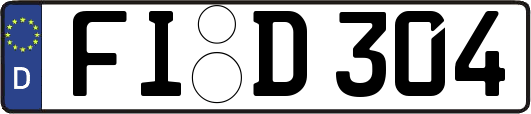 FI-D304