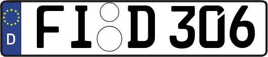 FI-D306