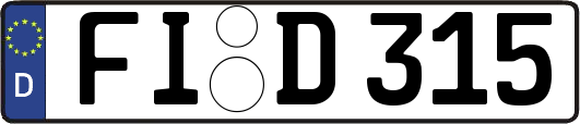 FI-D315