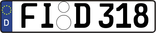 FI-D318