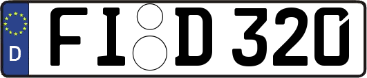 FI-D320