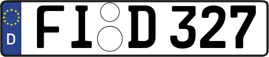 FI-D327