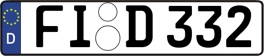 FI-D332