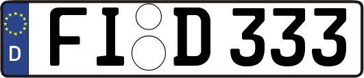 FI-D333