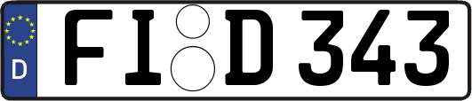 FI-D343
