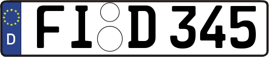FI-D345