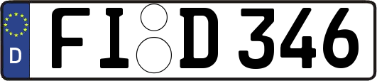 FI-D346