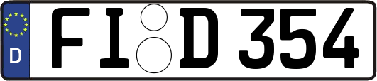 FI-D354