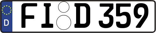 FI-D359