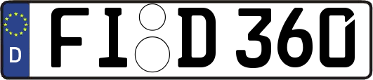 FI-D360