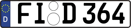 FI-D364