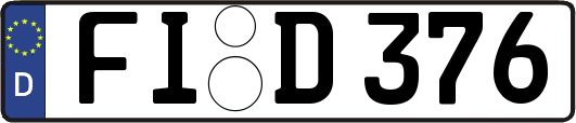 FI-D376