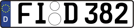 FI-D382