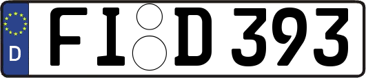 FI-D393