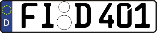 FI-D401