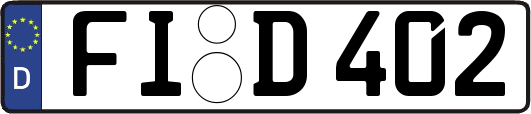 FI-D402