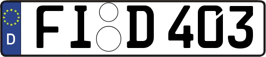 FI-D403