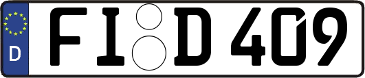 FI-D409