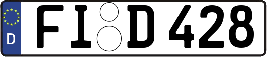 FI-D428