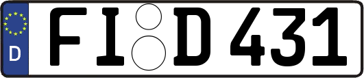 FI-D431