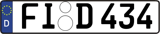 FI-D434