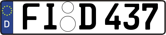 FI-D437