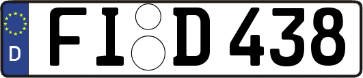 FI-D438