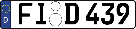 FI-D439