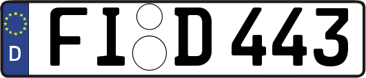 FI-D443