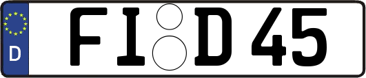 FI-D45