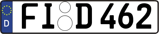 FI-D462