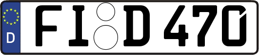 FI-D470