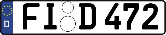 FI-D472