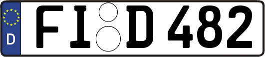 FI-D482
