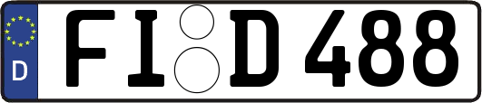 FI-D488