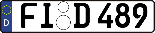 FI-D489