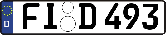 FI-D493