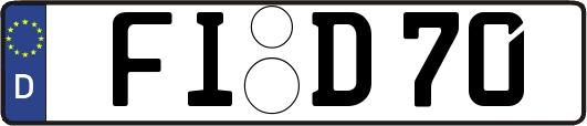 FI-D70