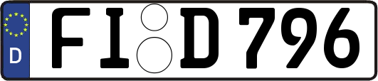 FI-D796
