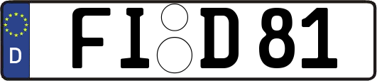 FI-D81