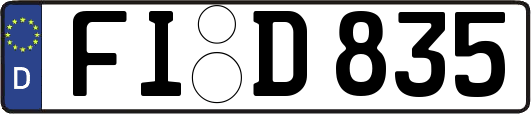 FI-D835