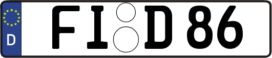FI-D86