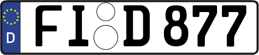FI-D877