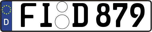 FI-D879