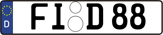 FI-D88