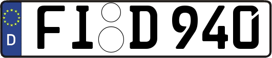 FI-D940