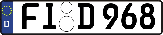 FI-D968