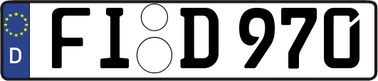 FI-D970
